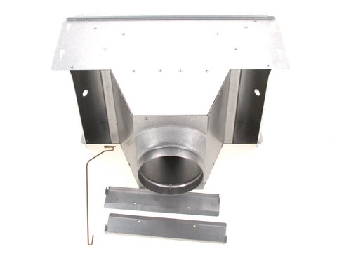 Bosch Strömungssicherung für 20W/WK 7099310