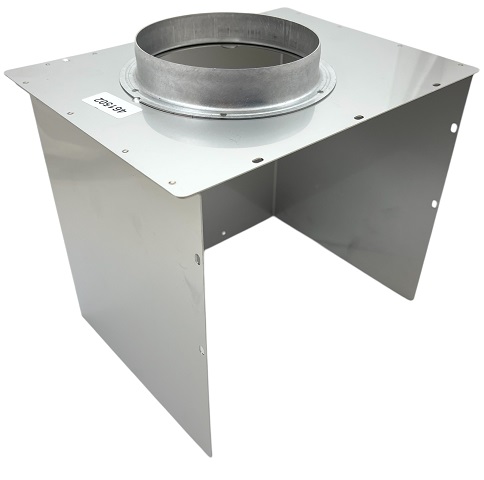 Vaillant Strömungssicherung VKS 12/3 E VKS 16/2 E 0020107776
