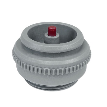 Danfoss Adapter für Ventilanpassung Velta (Euro-Kompakt) 193B2009