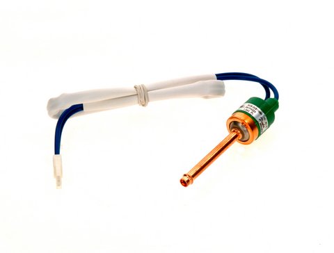 Bosch / Buderus Druckwächter 42bar 8738204569