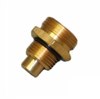 Buderus Gasdüse Erdgas E G20 4 65 für GB112, für Düse GB112, Linea-Single 11/-Kombi 23 7098902