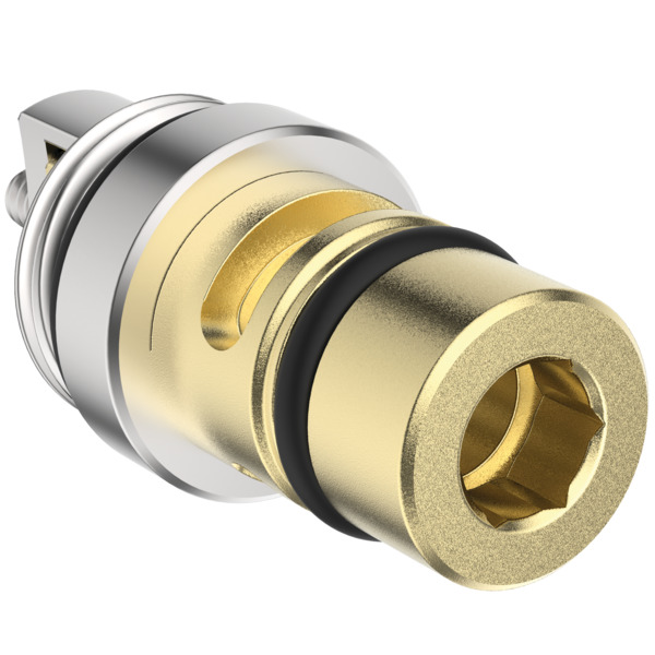 Ideal Standard Adapter mit Stop A6373AA