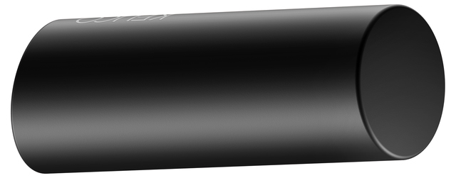 Keuco Handtuchhaken REVA schwarz 12814370000