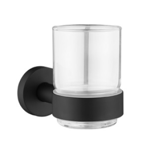 Avenarius Glashalter mit Glas 2001100040