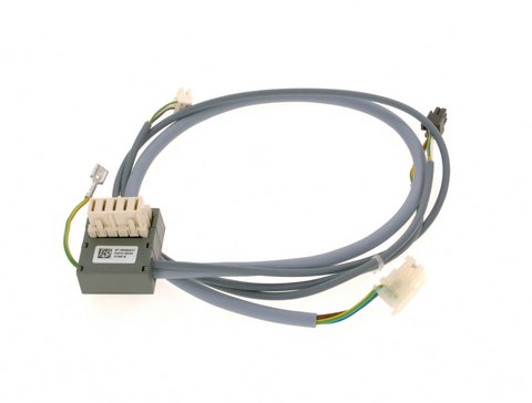 Bosch / Buderus Y- Kabel Fan Adapter für GB212-40, G25, für Safe 42 8718581096
