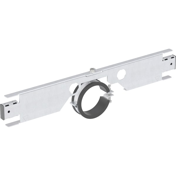 Geberit Traverse mit Rohrschelle d59/64 für Urinal 242.047.00.1