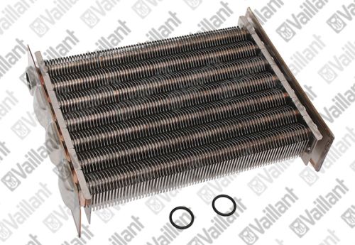 Vaillant Wärmetauscher HW für VC 195/4-5 0020068063
