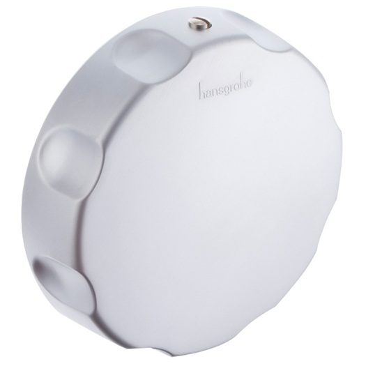 Hansgrohe Drehgriff für Flexa-Plus edelmatt 96083880