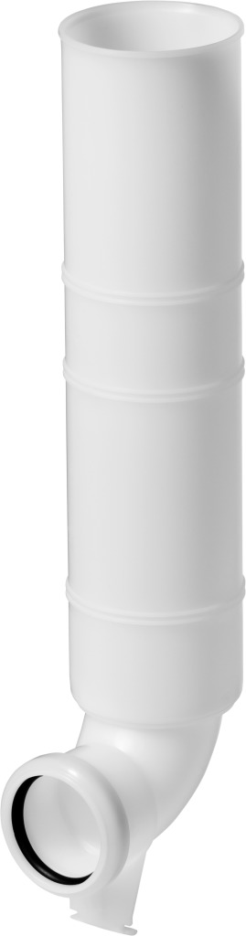 Viega Spülrohrbogen 8580.17 für UP Spülkasten 3H/3L 786328