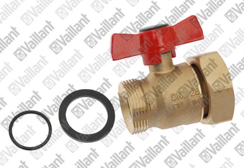 Vaillant Ventil für VKP 122/2 0020217821