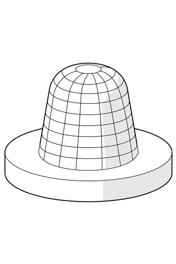 Hansa Schmutzfilter 59911684