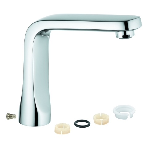 Grohe Auslauf chrom 13340000