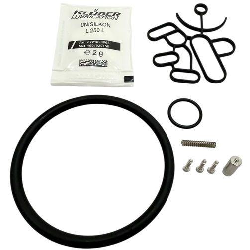 Grünbeck Servicekit Steuerventil ohne Injektor softliQ:SC/SD/SE 189619010001