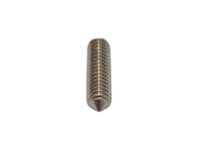 Hansa Schraube M6 x 20 59911228