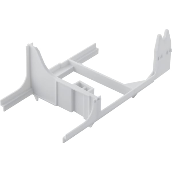 Geberit Konsole zu AP-Spülkasten AP123 889.853.00.1