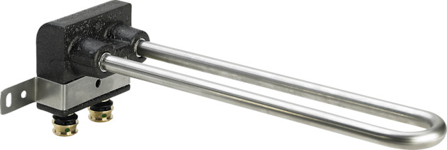 Viega Heizkörperanschlussblock Raxofix 5375.31 in 16mm Edelstahl 698461