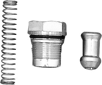 Bosch Wassermengenregler 87074020210