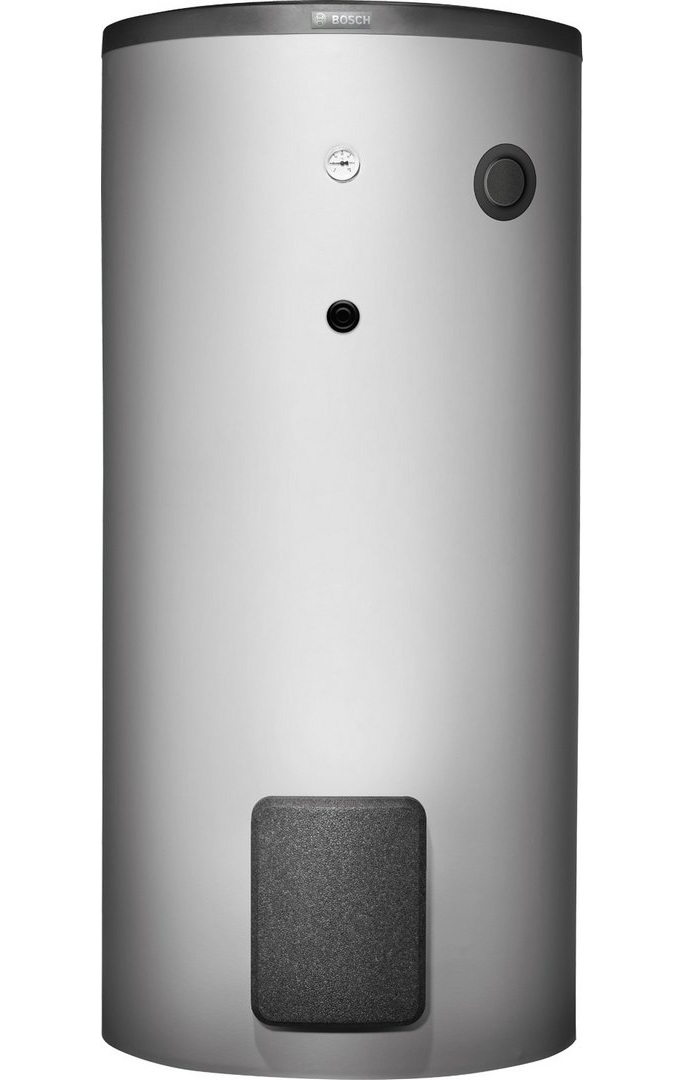 Bosch Wärmepumpenspeicher WP 500 P 1 C, optimiert für CS5000AW, 500L 8735100976