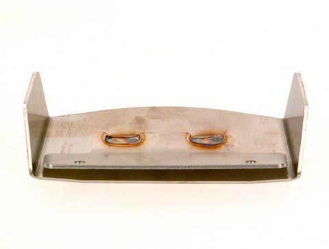 Bosch Leitblech für Brennertopf Pellet 2W 7747001610
