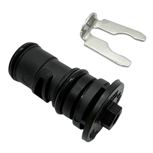 Viessmann Bypassregler mit Überströmventil 7855515