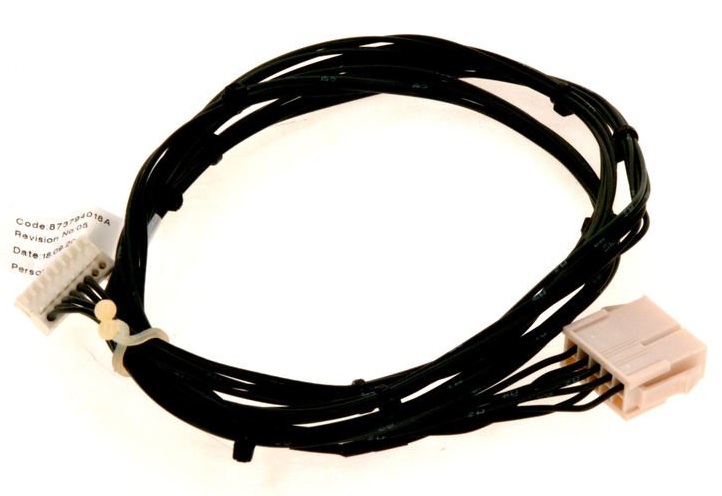 Buderus Kabelbaum externer Warmwasserspeicher 7736700723