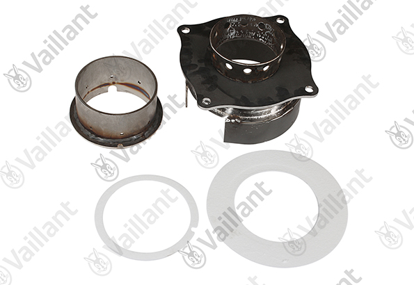 Vaillant Brenner (Set) für VKP 202/2 0020049593