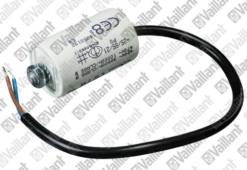 Vaillant Kondensator für VKP 122+202+302+452+602/2 0020217814