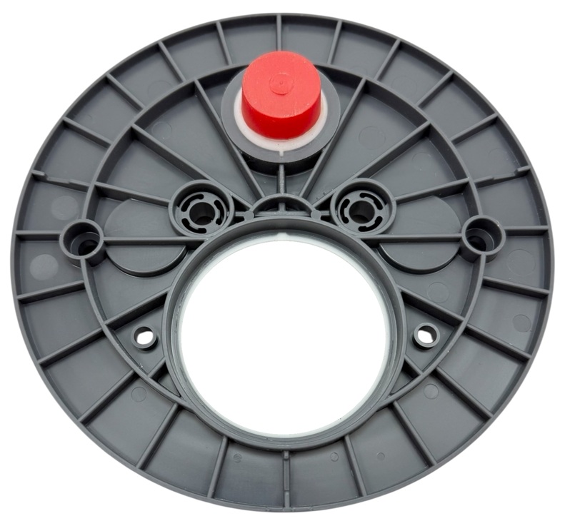 Ideal Standard Rosettenhalter Bade BS2 A960895NU
