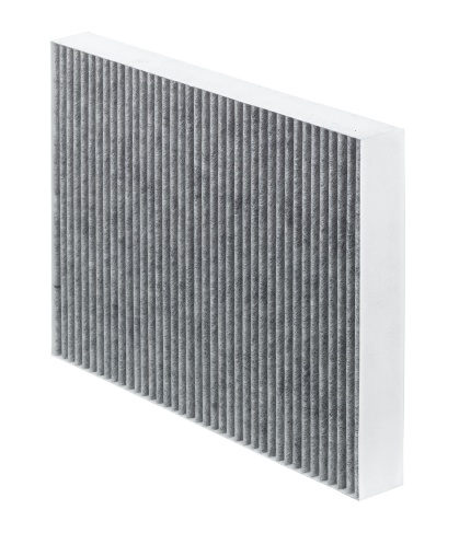 Zehnder Filter Aktivkohle Iso-Filterbox DN 16, Typ AL, 1 Stück 524000920