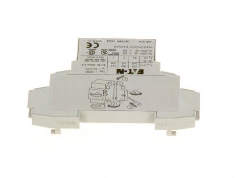 Bosch / Buderus Relais 87172010470