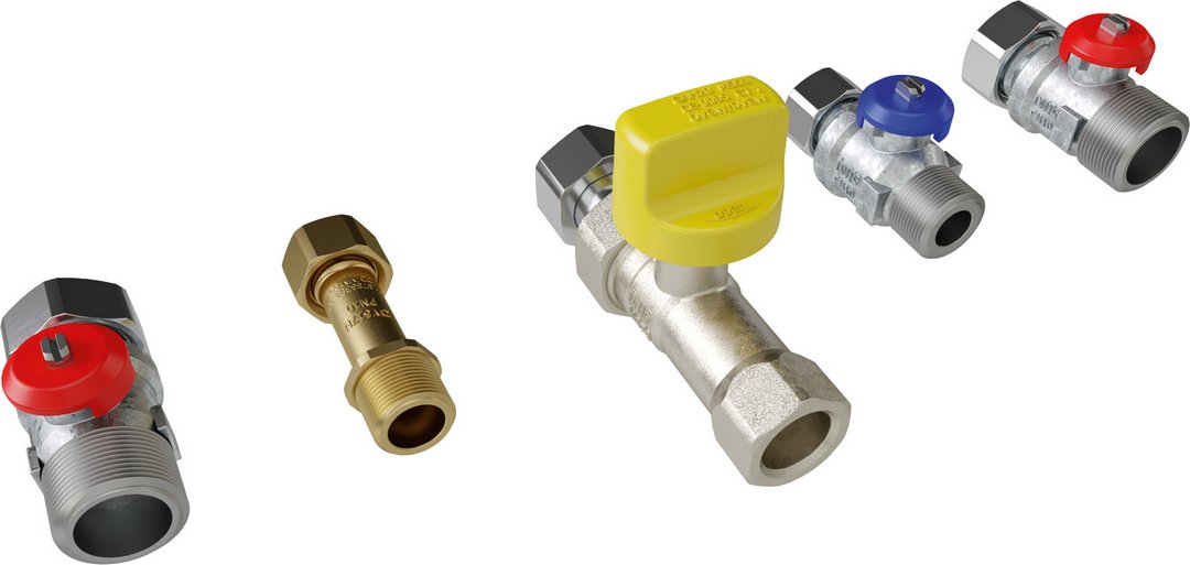 Bosch Horizontaler Anschlusssatz für GC5700iWT Installationszubehör HW-SetBCV-1 7716780441