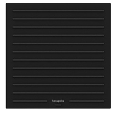 Hansgrohe Kopfbrause Pulsify E 260 1 jet chrom 24330000