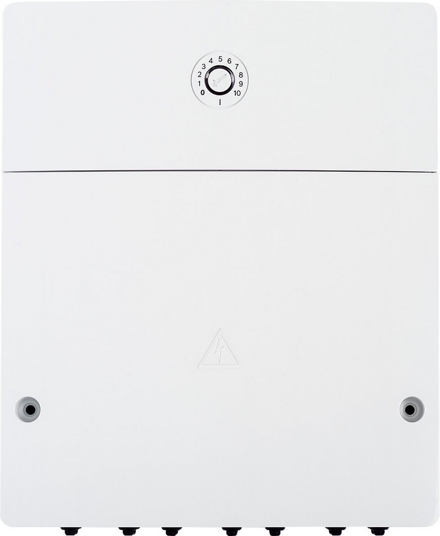 Bosch Universal-Reglermodul MU 100 EMS2-Modul für FlowControl und 0-10V 7738110145
