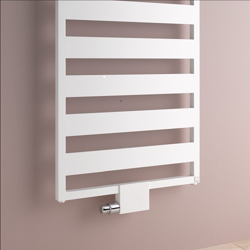 Kermi Casteo Designheizkörper H: 180,6 B: 75cm CTN1M180075WXXK