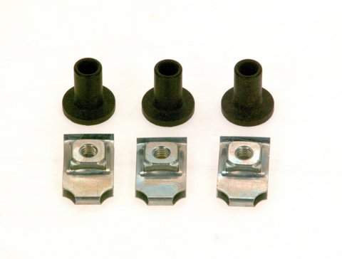 Bosch Haltesatz 87167712710