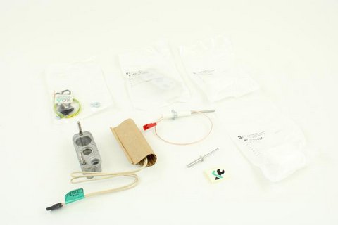 Bosch Zündungsset für KBR65-3 A 21-23 7736701773