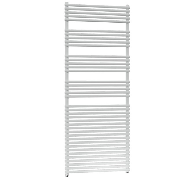 Arbonia Bagnotherm Watt H: 1.500 B: 750mm, max. P: 1200W, weiß, FKS, weiß, links E3E101500752IXA