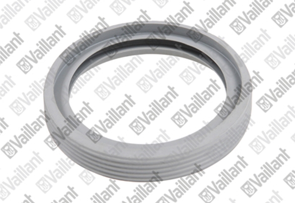 Vaillant Dichtung Frischluftrohr 0020135149