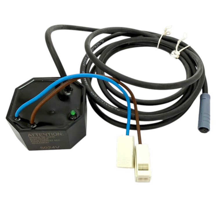 Geberit Netzteil für Rohbauset Geberit WC-Steuerung 241.149.00.1
