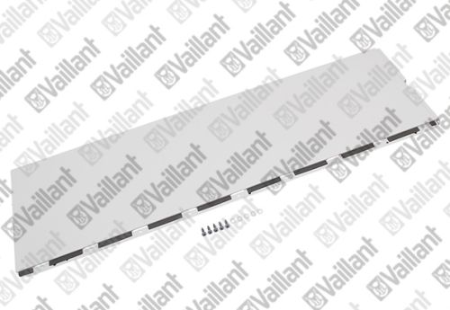 Vaillant Seitenblech, links für VWL 155/2 A 0020192753