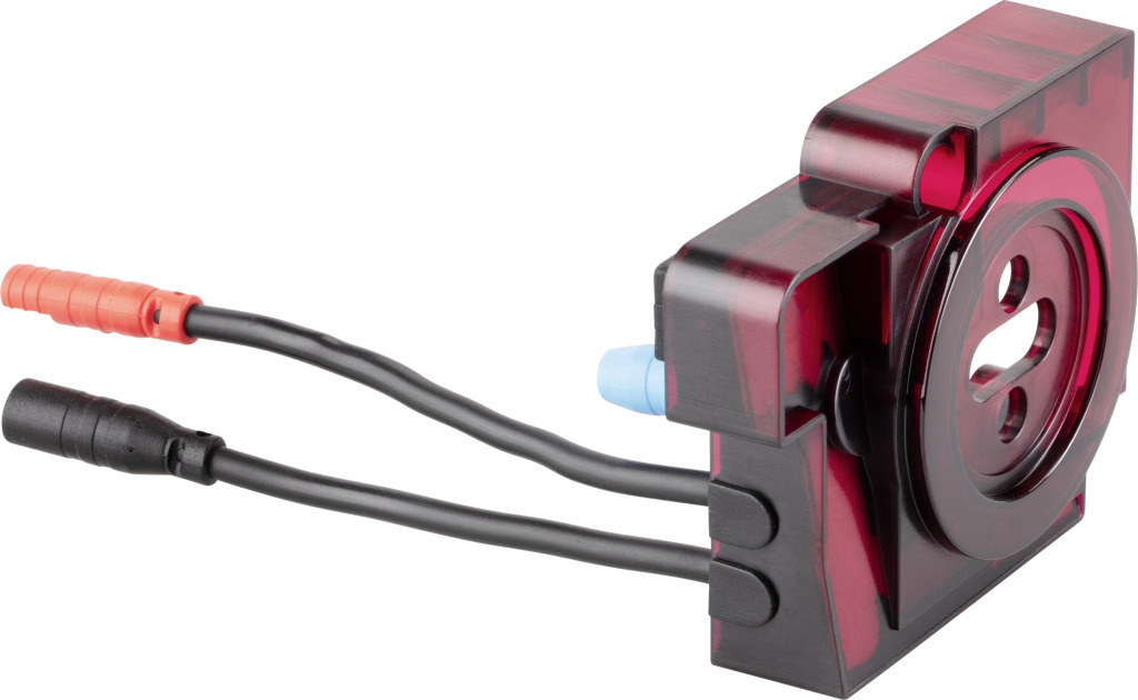 Viega Urinal-Spülauslösung 8580.27 Infrarotspülauslösung 786427