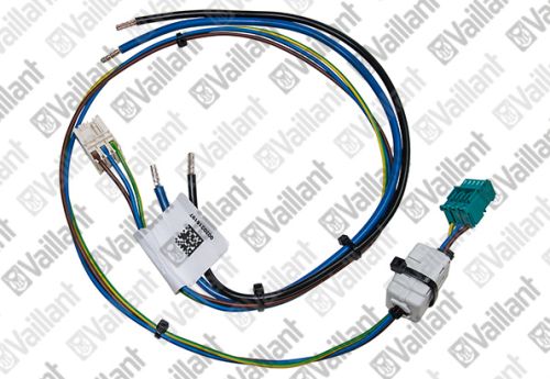 Vaillant Kabelbaum, Leistungsverteilung 230V für VWF 57-117/4 230V 0020223546