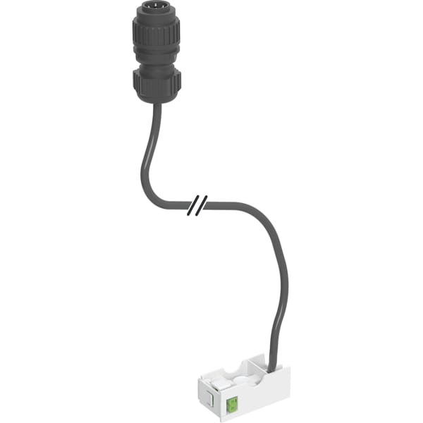 Geberit Netzkabel mit Adapter komplett 243.329.00.1