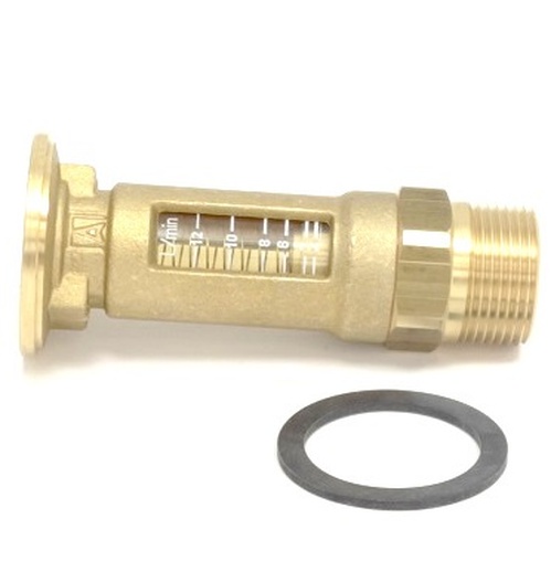 Viessmann Durchflussanzeiger 2-12 L/min 7824769