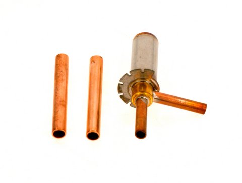 Bosch / Buderus Expansionsventil 1.3C-20 8738207293
