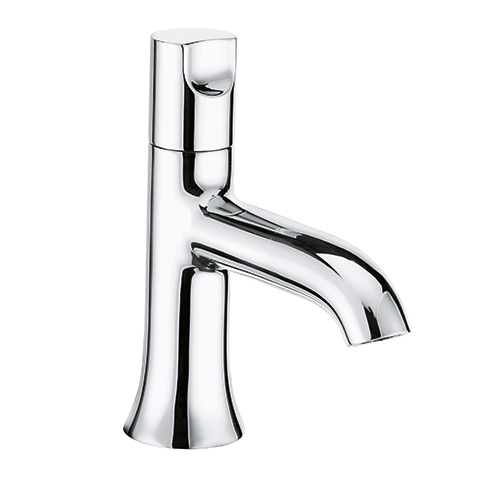 Kludi Standventil DN15 chrom 381160530