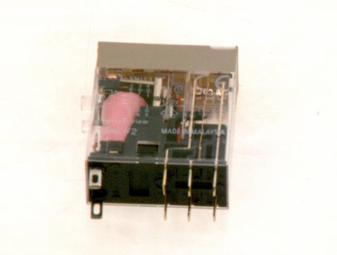 Bosch / Buderus Relais G2R-2-SNI 230AC 87183112070