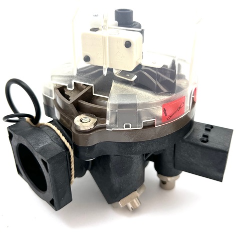 Vaillant Wasserschalter für Gas-Wandheizgerät VCW 194 XE-C VCW 194/2 XE-C 011260