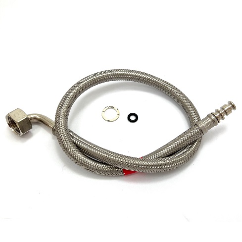 Bosch Flexschlauch 87186422440
