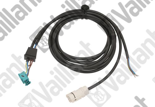 Vaillant Kabel, Anschlussleitung für VMS 8 0020229661